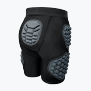 S4287 padded shorts for kids3